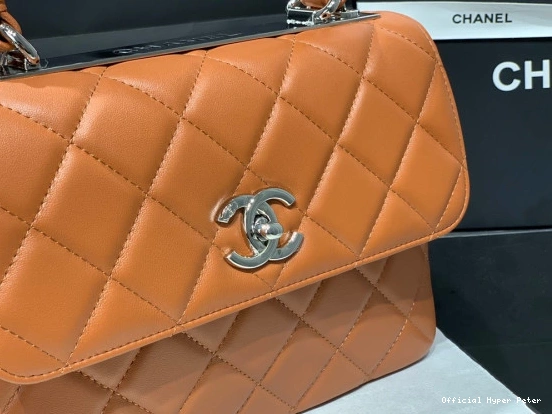 Hyper Peter BAG TRENDY CHANEL 0712